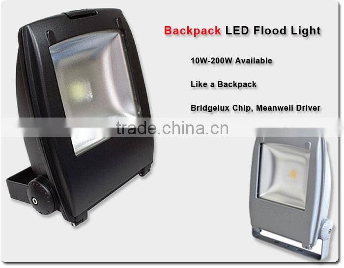 LED Quality Products LED Flood Light LED Outdoor Wall Light