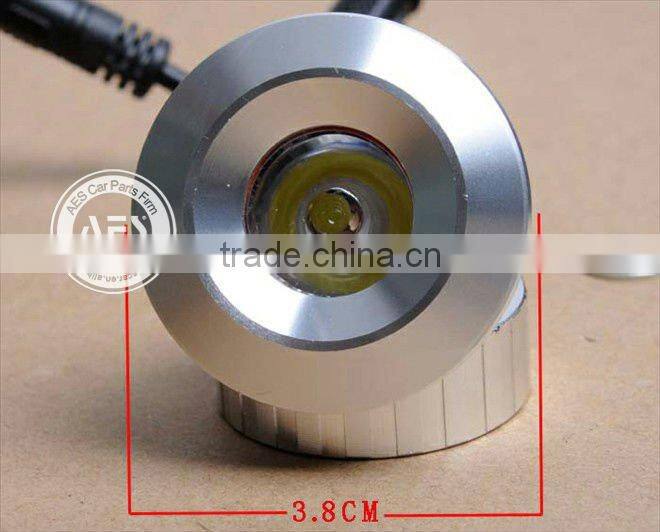 DRL car led daytime running light, LED strip