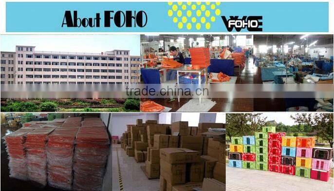 FH-CL0022 home furniture plastic multipurpose storage box