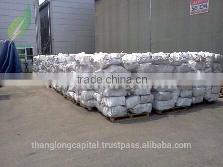 Odorless Smokeless Barbecue charcoal