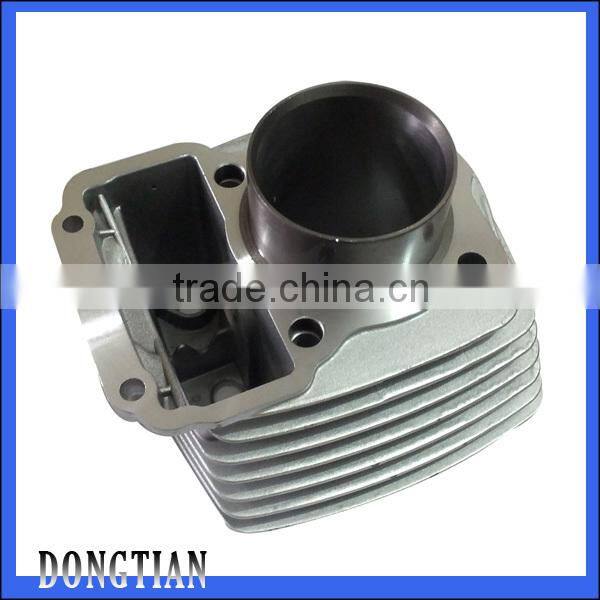 4-stroke single cylinder engine for CG125