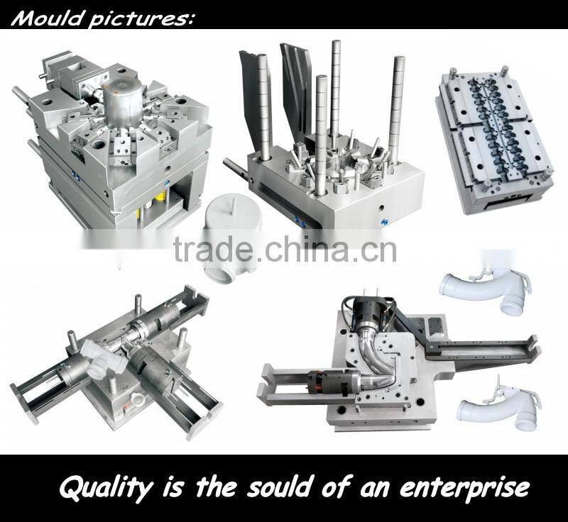 PE COUPLING MOULD