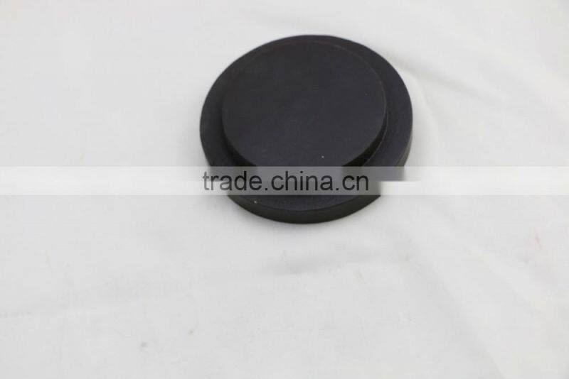 Professional custom bottle cap machine