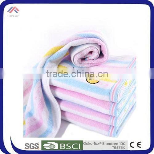 expanding hairdressing magic towel