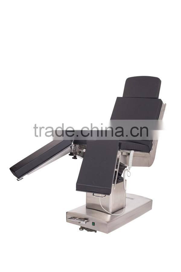 Hospital multi-purpose Emergency medical practical surgical operating table electric operating table CreBle 1500