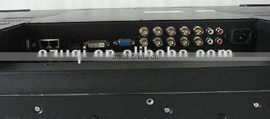 6.7mm narrow bezel splicing lcd wall