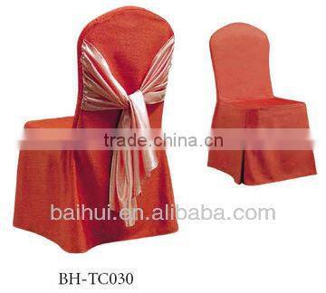 high quality fashion wedding chair cover wholesale
