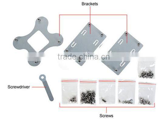 ED316H55 3U 16bay DVR Computer SATA/MINI SAS Storage Server Case with lock