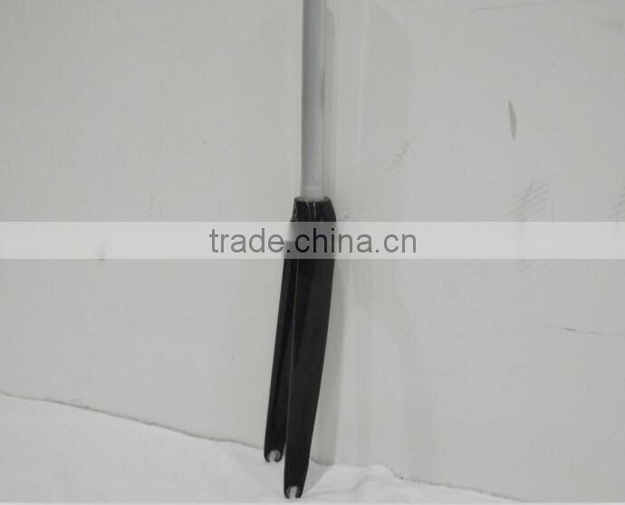 Carbon 700C fork + Alloy Fork,Carbon with Alloy Road Fork 700C,Alloy Road Bike Carbon Fork