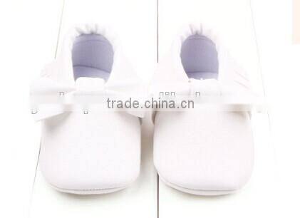 Wholesale price baby girl shoes knitted baby shoes patterns for newborn baby with summer fashion design from Kapu