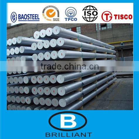 anealled AISI 304 stainless steel rod
