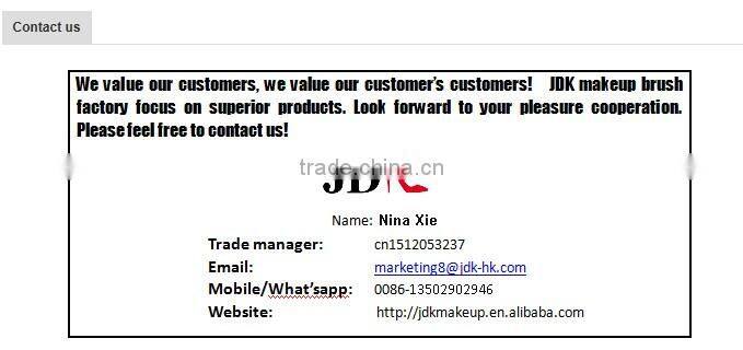 26 pcs professional brush set cosmetic brush makeup brushes Gradients hand bag