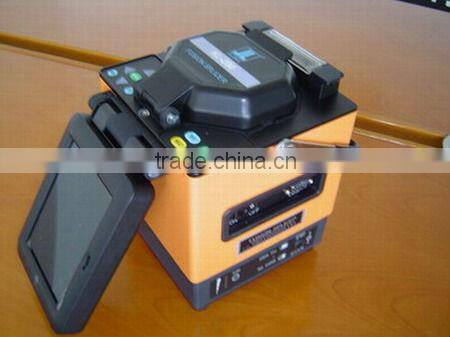 Optical Fiber Fusion Splicer Price