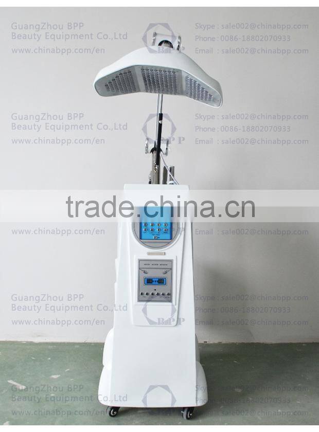 Red Blue LED Light Therapy Medical Device