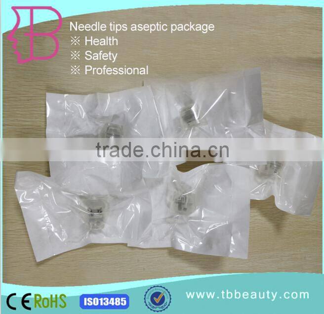 5Mhz Bipolar facial skin tightening devices