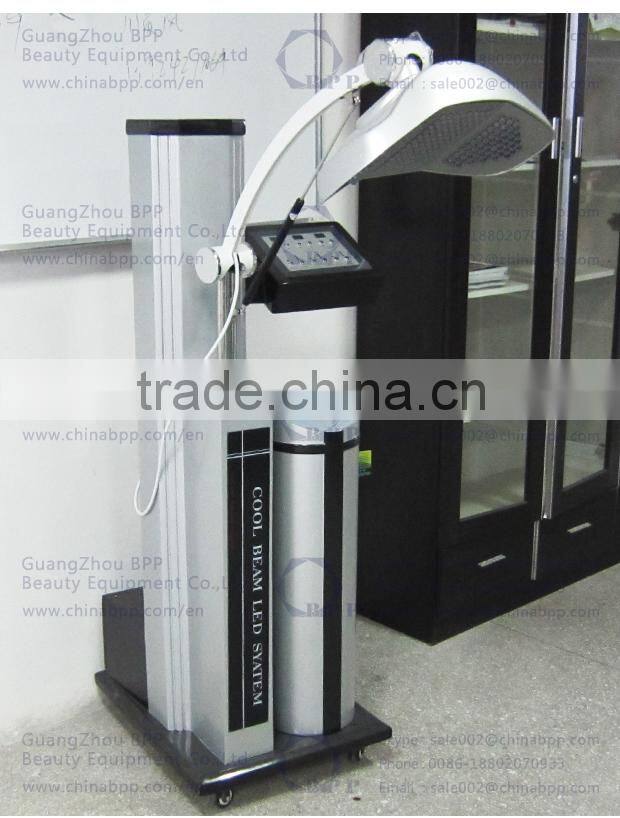 2015Excellent Beauty Equipment For Weight Loss With Ultrasonic Head Device