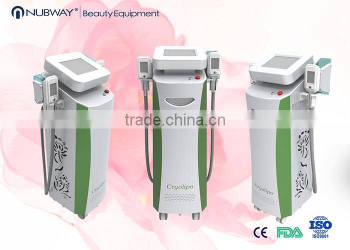 china advanced cryotherapy effective fat cells frozen cryolipolysis cryo
