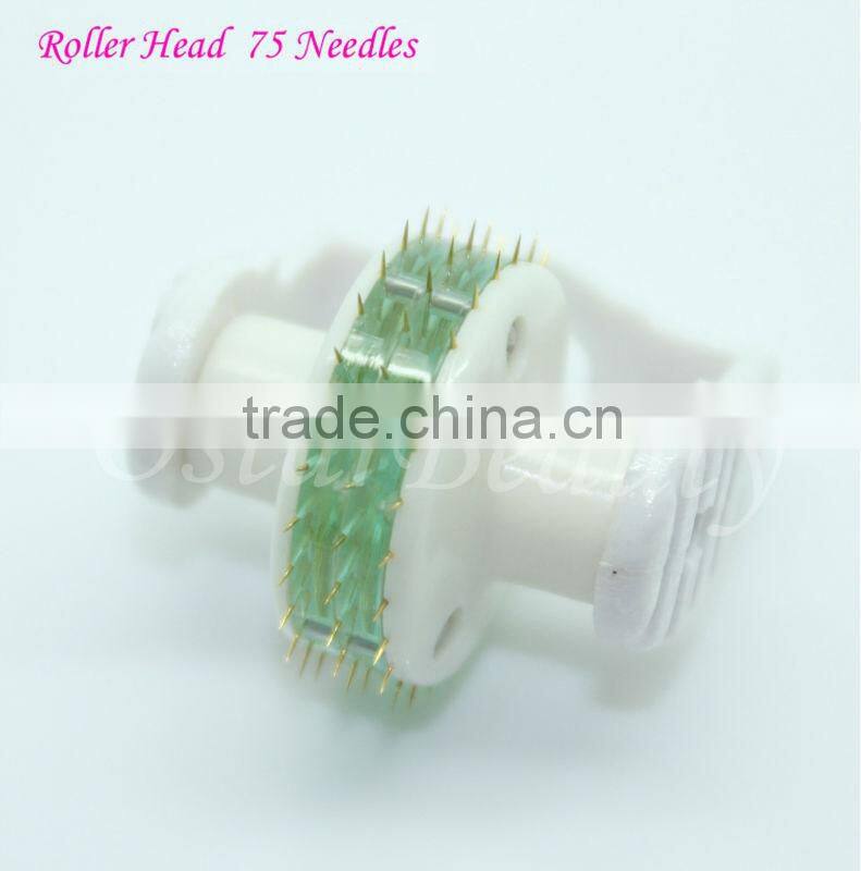 High Quality Microneedle Therapy Eye Derma Roller