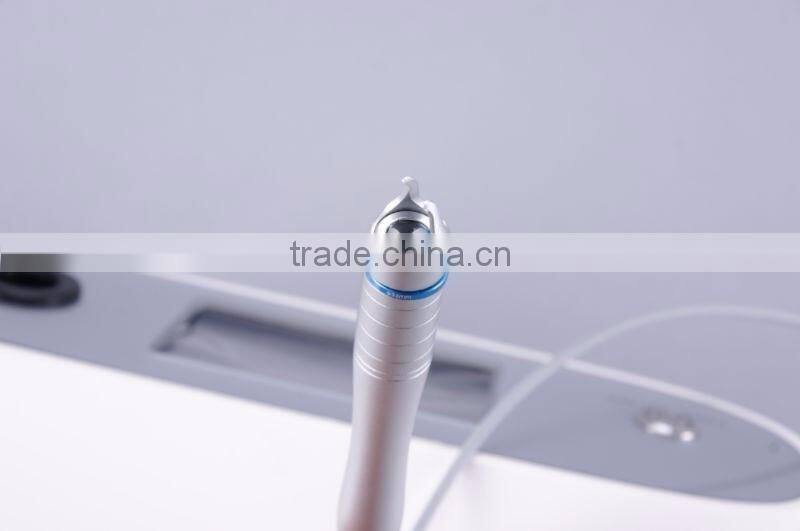 Touch screen spider vein removal machine spider veins treatments machine with high quality