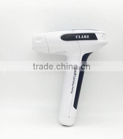 2016 new beauty & personal care potable permanent hair removal for children