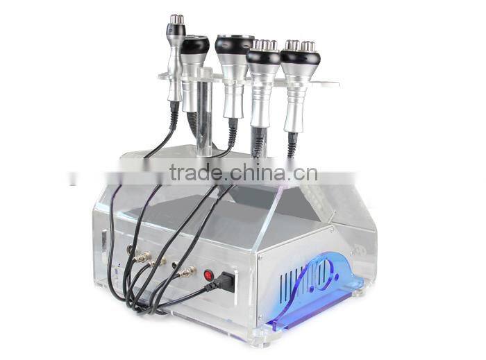 Cheap Ultrasonic Liposuction Cavitation Slimming Machine