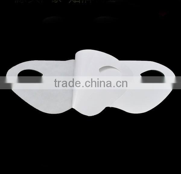 Hydrogel V-Shape Lifting Double Chine Face Mask