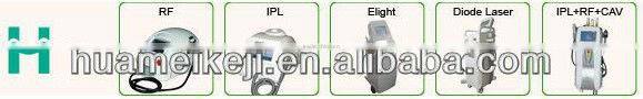 laser beauty equipment for tatoo removel