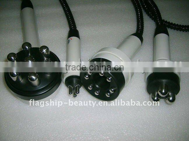 radio frequency skin lifting