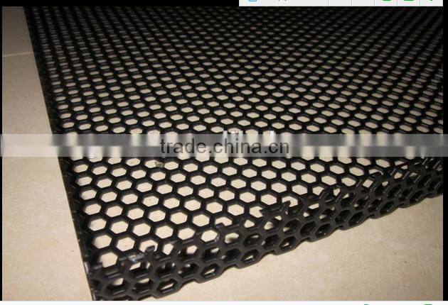 1.5mm customized grille for speakercabinet