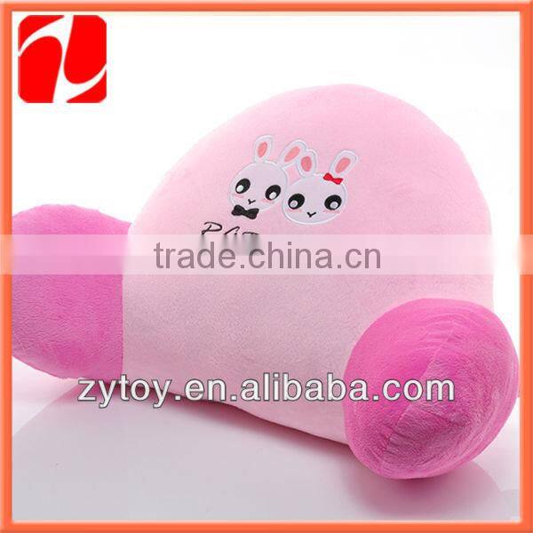 Comfortable China shenzhen OEM therapeutic neck pillows
