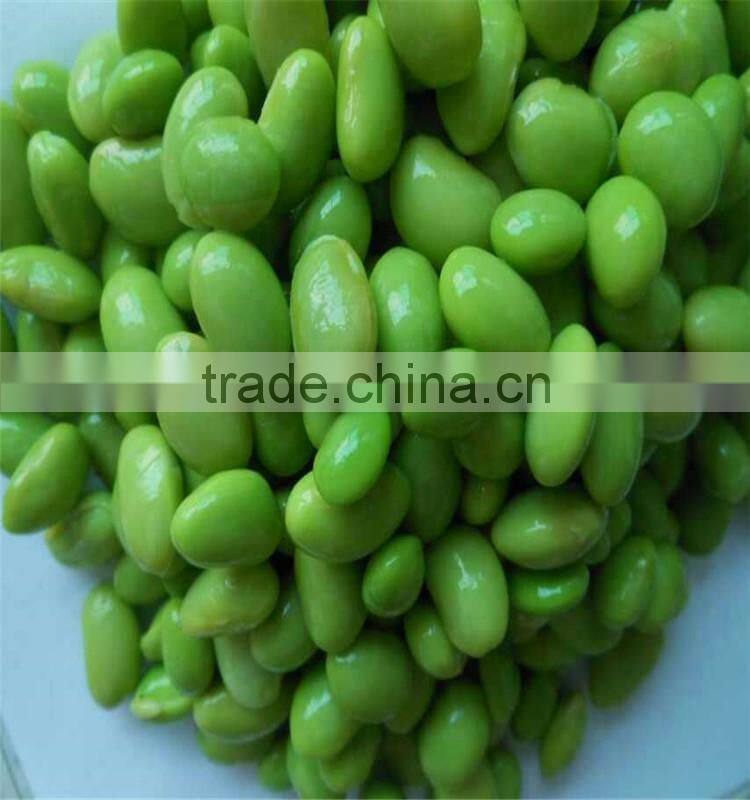 Frozen Fresh Green Pea Vegetable