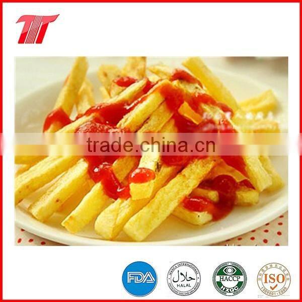 Ketchup Type and Sauce Product Type Tomato ketchup