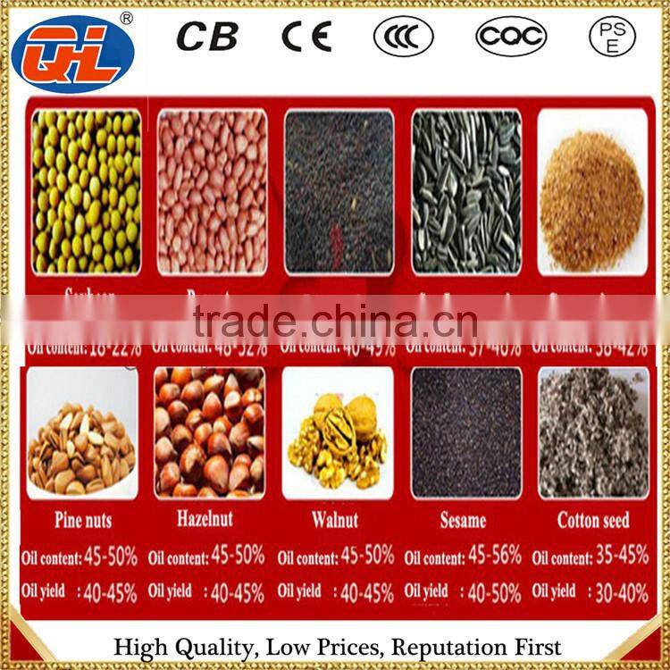 peanut butter machine