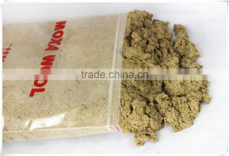 #30:1 Gold Super Pure Moxa punk