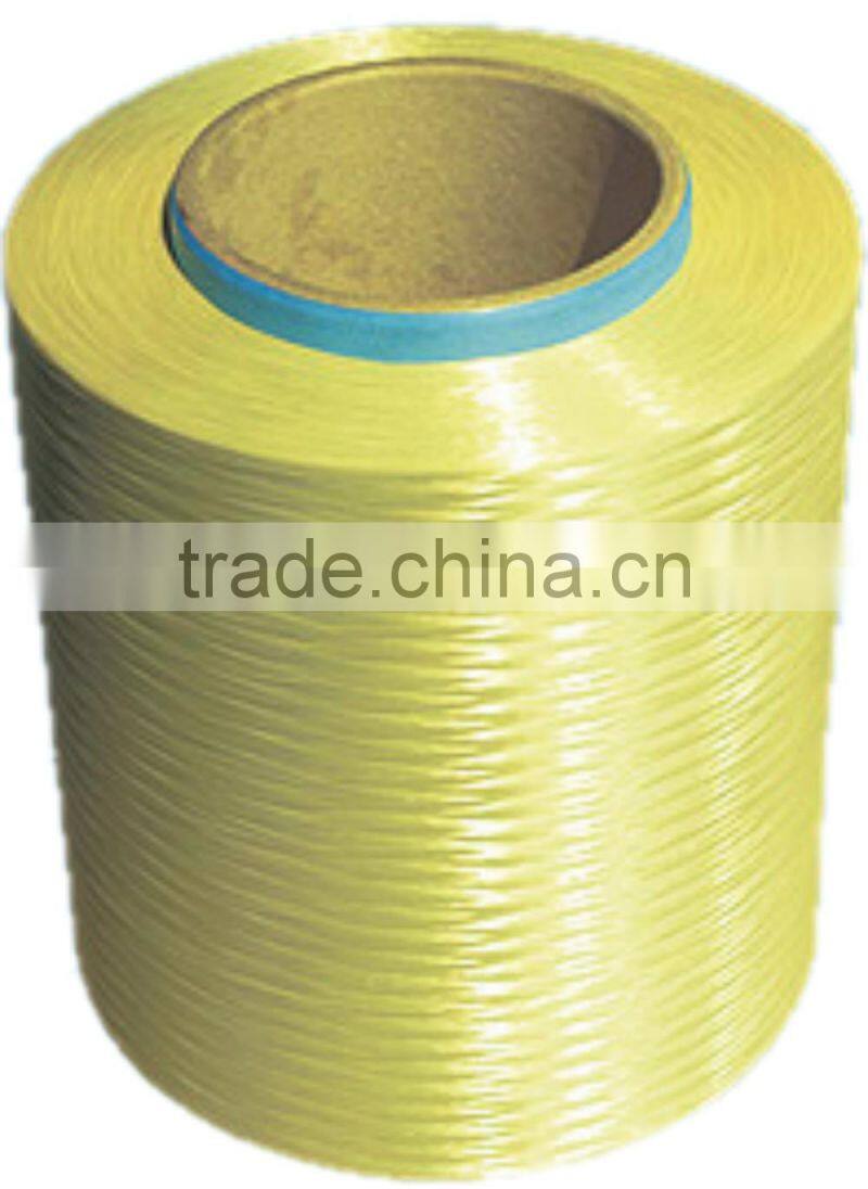 100% china Aramid yarn