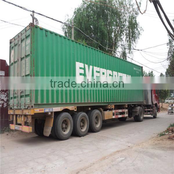 high efficiency and large stock Sawdust biomass briquetting machine