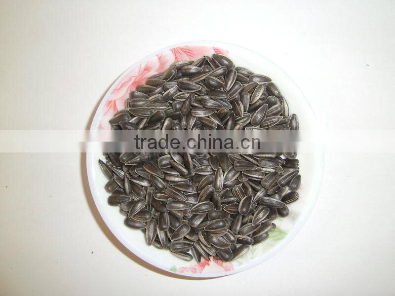 Promotion Small Size High Oil Content Sunflower Seeds New Crop