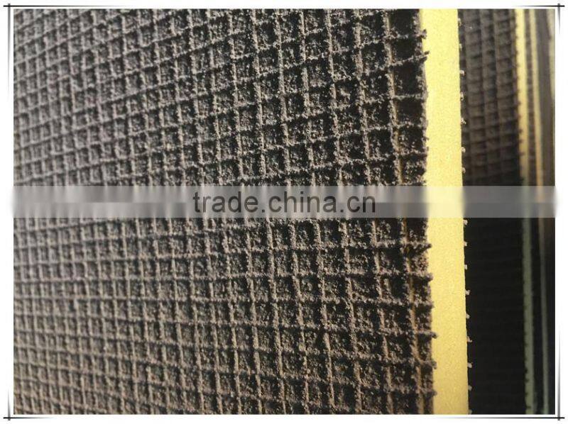 XPS Sandwich tile backer board foam