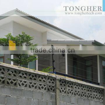 S304 stainless steel Tension Spring electric fencing accessories