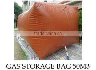 PuXin Medium size 100m3 biogas plants