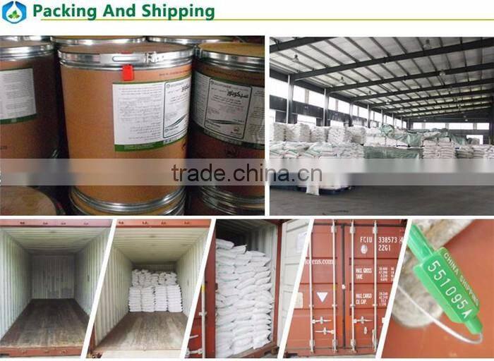 high quality and cheap price manufacturing EDDHA-Fe 6 fertilizer