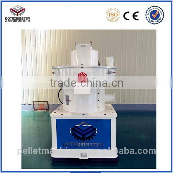YGKJ560 Biomass Pellet Machine for Cat Sand/Cat Sand Wood Pellets Machine