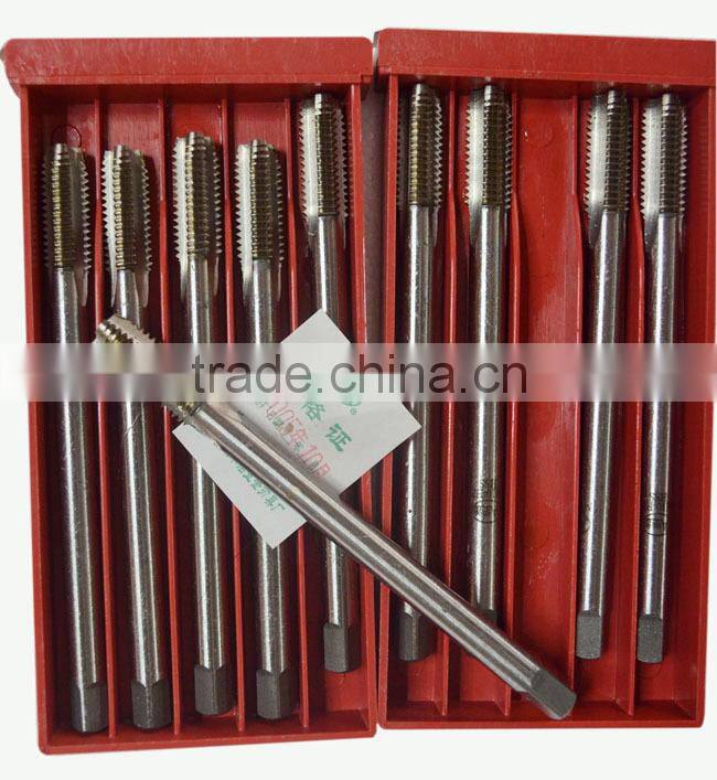 directly supply Taper Shank Keyway Milling Cutter