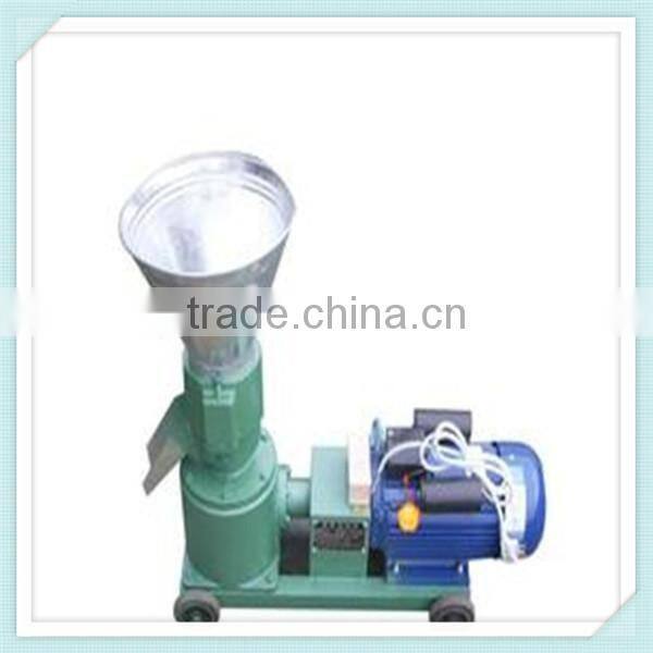 small wood burning stove pellet making machine