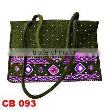 personalised cotton bags