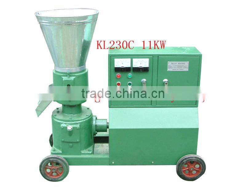 2015 MKL395,KL400 seies pellet machine wearing parts ----- roller and die