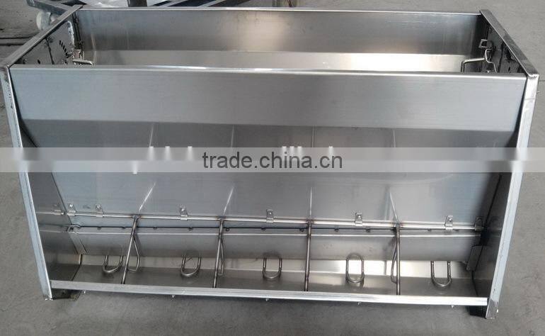 SST double side feeder