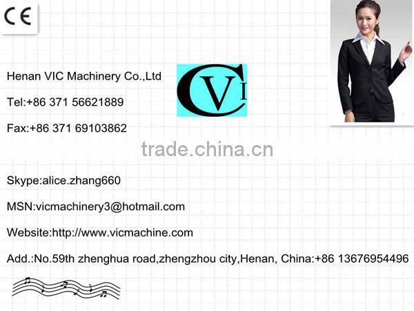 CE approved clay brick making machine price for clay