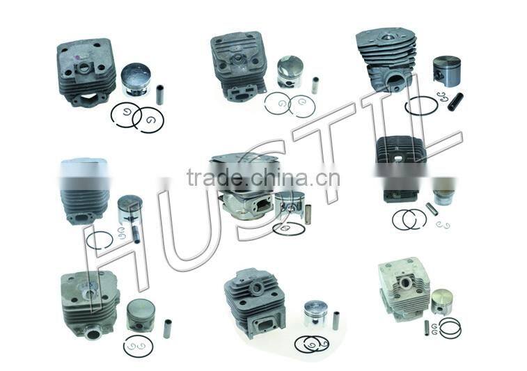 41mm Partner 350 Chainsaw cylinder kit