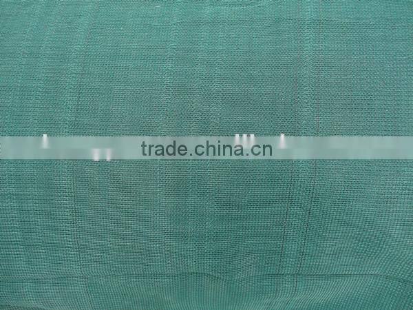 HDPE safety construction sun shade net